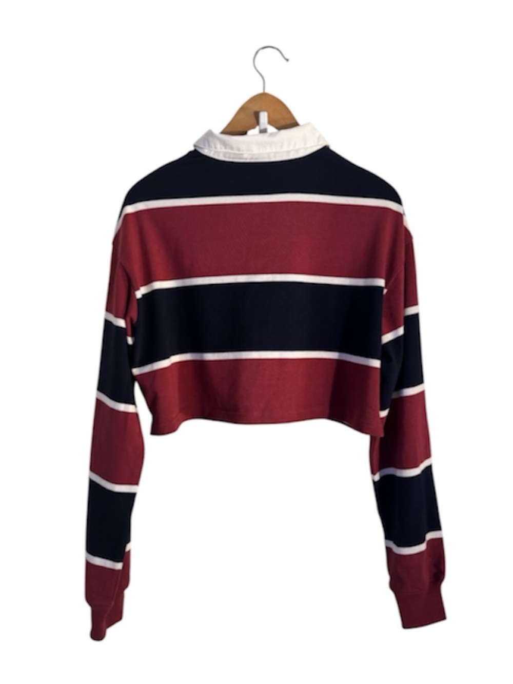 [TNA] Parry Polo Longsleeve - Picture 6 of 6